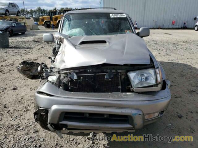 TOYOTA 4RUNNER SR5, JT3HN86R420362686