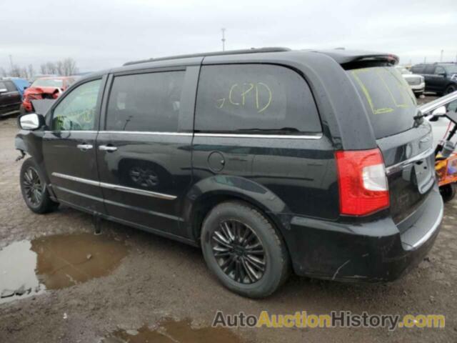 CHRYSLER MINIVAN TOURING L, 2C4RC1CG6DR571839