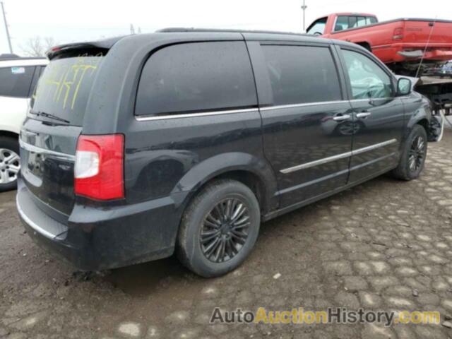 CHRYSLER MINIVAN TOURING L, 2C4RC1CG6DR571839