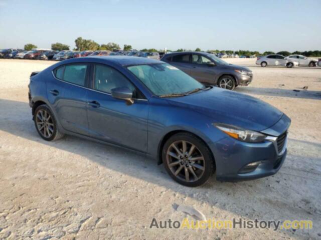 MAZDA 3 TOURING, 3MZBN1V31JM205678