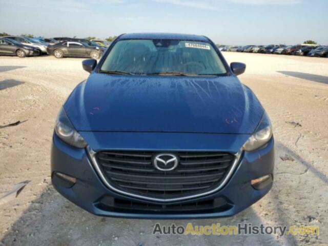 MAZDA 3 TOURING, 3MZBN1V31JM205678