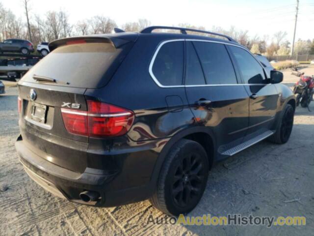 BMW X5 XDRIVE35I, 5UXZV4C56D0B21310