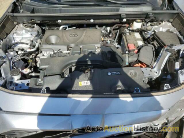 TOYOTA RAV4 XLE, 2T3W1RFV3PC218729