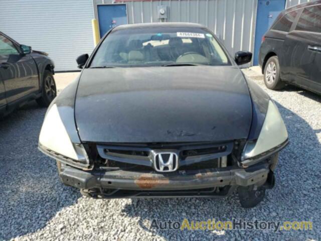 HONDA ACCORD EX, 1HGCM66575A038139