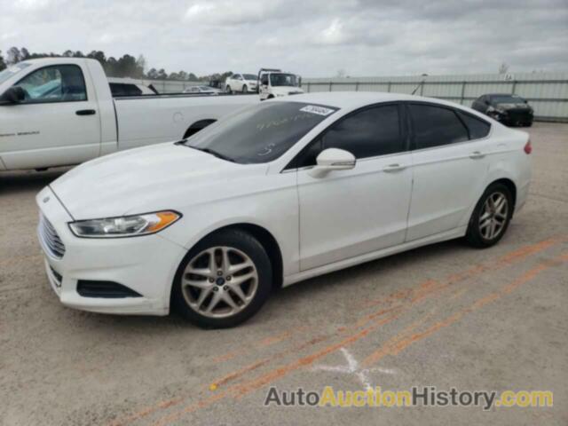 FORD FUSION SE, 3FA6P0HD9GR109716