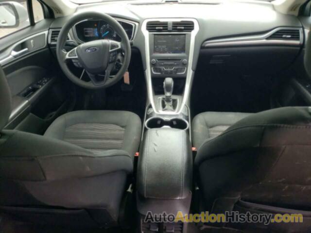 FORD FUSION SE, 3FA6P0HD9GR109716