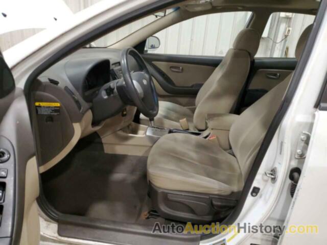 HYUNDAI ELANTRA GLS, KMHDU46D29U614959