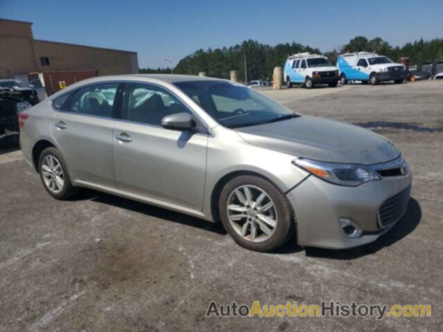 TOYOTA AVALON BASE, 4T1BK1EB2EU079105