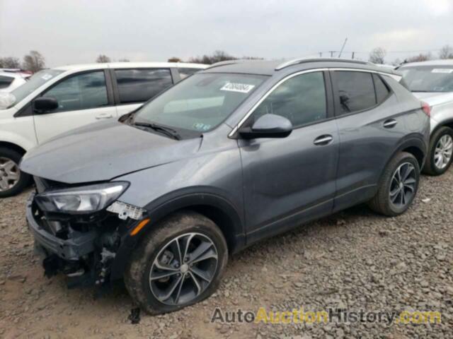 BUICK ENCORE SELECT, KL4MMESL2MB172349