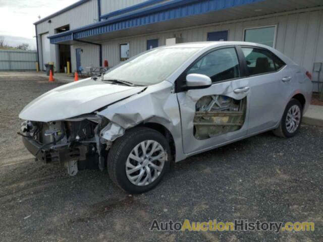 TOYOTA COROLLA L, 2T1BURHE0HC918639