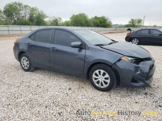 TOYOTA COROLLA L, 5YFBURHE6HP697547