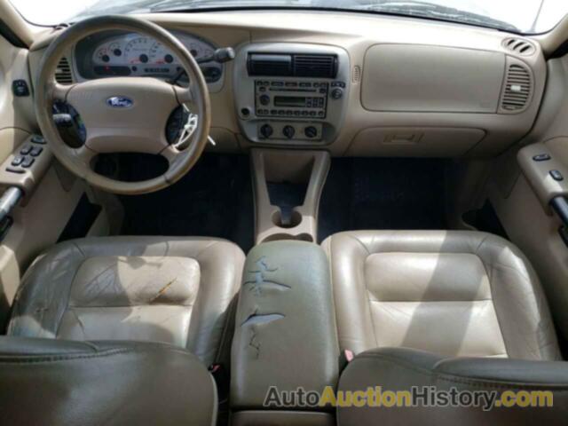 FORD EXPLORER, 1FMZU67K74UC10899