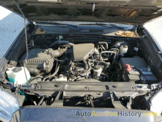 TOYOTA TACOMA DOUBLE CAB, 5TFAX5GN6KX163342