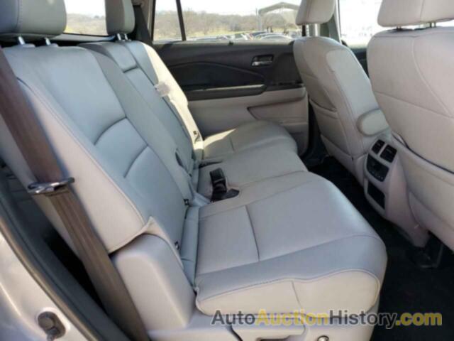 HONDA PILOT EXL, 5FNYF5H59KB028317