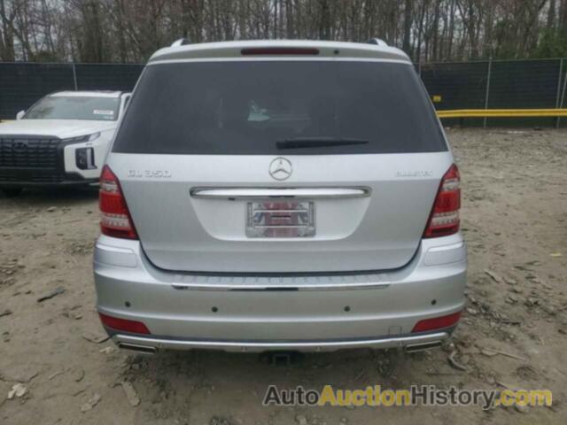 MERCEDES-BENZ GL-CLASS 350 BLUETEC, 4JGBF2FE4CA779130