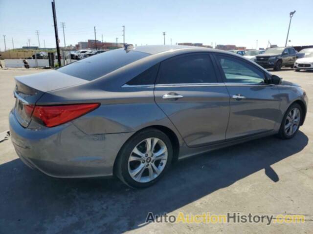 HYUNDAI SONATA SE, 5NPEC4AC2DH543193