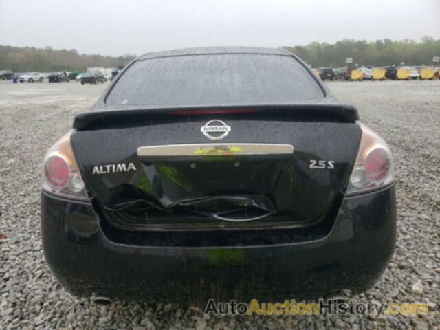 NISSAN ALTIMA 2.5, 1N4AL21E29C141297