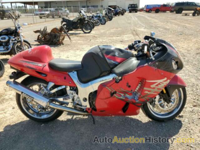 SUZUKI GSX1300 RK RK5, JS1GW71AX52111559