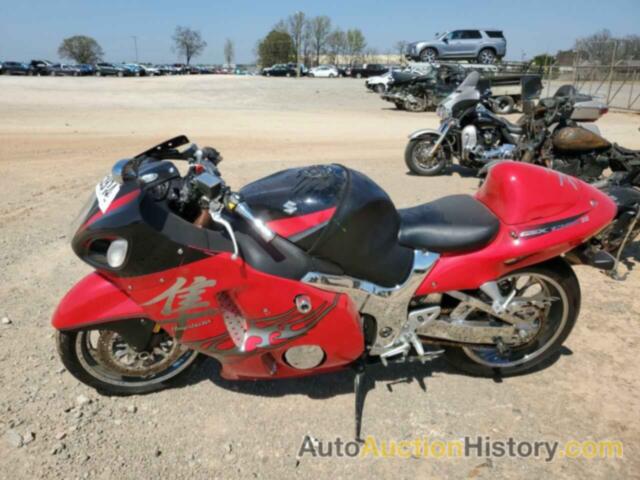 SUZUKI GSX1300 RK RK5, JS1GW71AX52111559