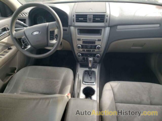 FORD FUSION SE, 3FAHP0HAXCR167360