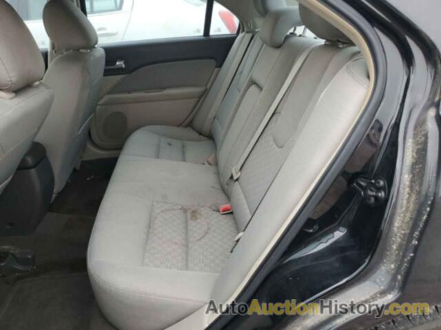 FORD FUSION SE, 3FAHP0HAXCR167360