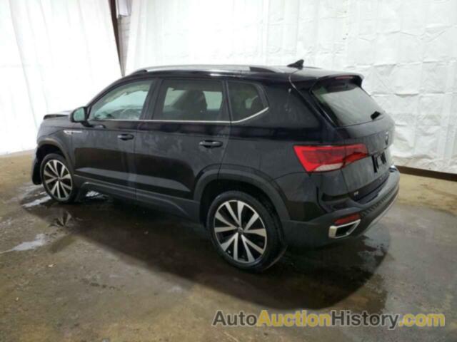 VOLKSWAGEN TAOS SE SE, 3VVTX7B27NM080273