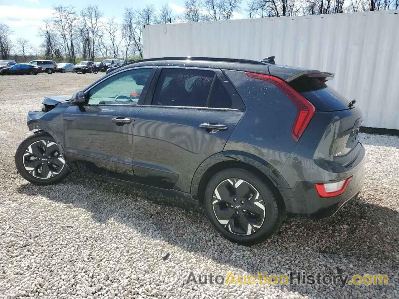 KIA NIRO WIND WIND, KNDCR3L11P5049066