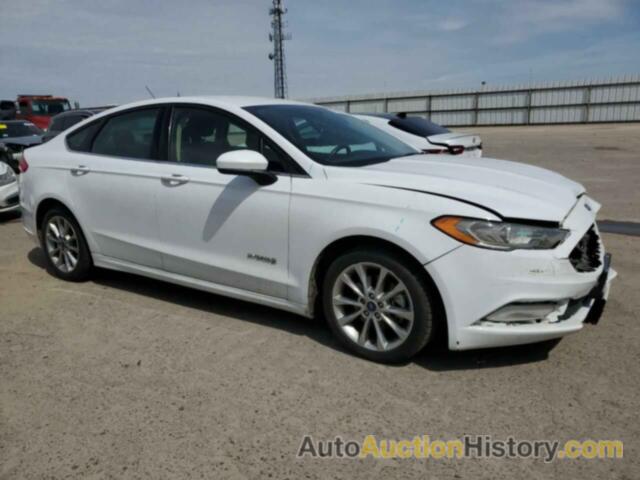 FORD FUSION SE HYBRID, 3FA6P0LU0HR344630