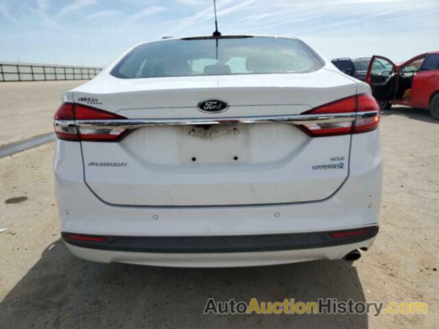 FORD FUSION SE HYBRID, 3FA6P0LU0HR344630