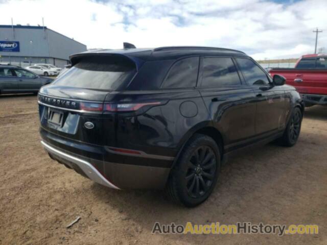 LAND ROVER RANGEROVER R-DYNAMIC SE, SALYL2RX6JA776496