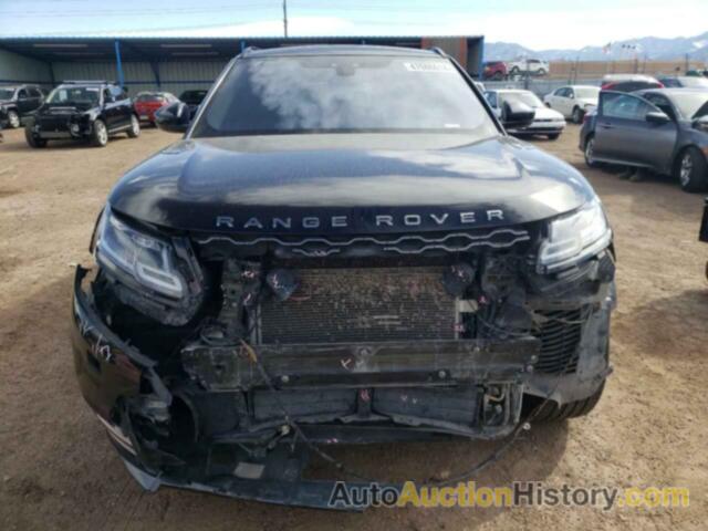 LAND ROVER RANGEROVER R-DYNAMIC SE, SALYL2RX6JA776496