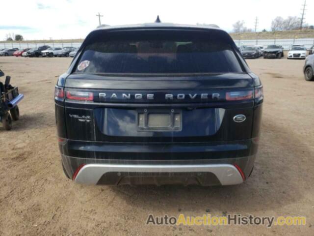 LAND ROVER RANGEROVER R-DYNAMIC SE, SALYL2RX6JA776496