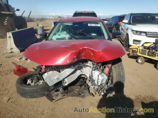 KIA EV6 LIGHT LIGHT, KNDC3DLC0P5155338