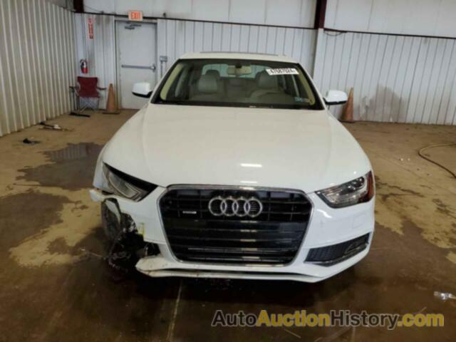 AUDI A4 PREMIUM PLUS, WAUFFAFL5EN026424