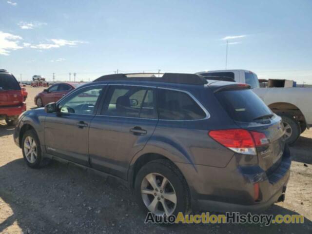 SUBARU OUTBACK 2.5I PREMIUM, 4S4BRBGC0D3269125