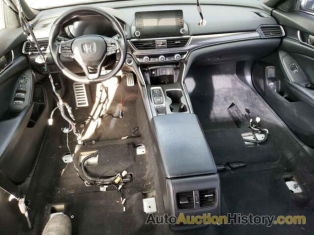 HONDA ACCORD SPORT, 1HGCV2F39JA036262