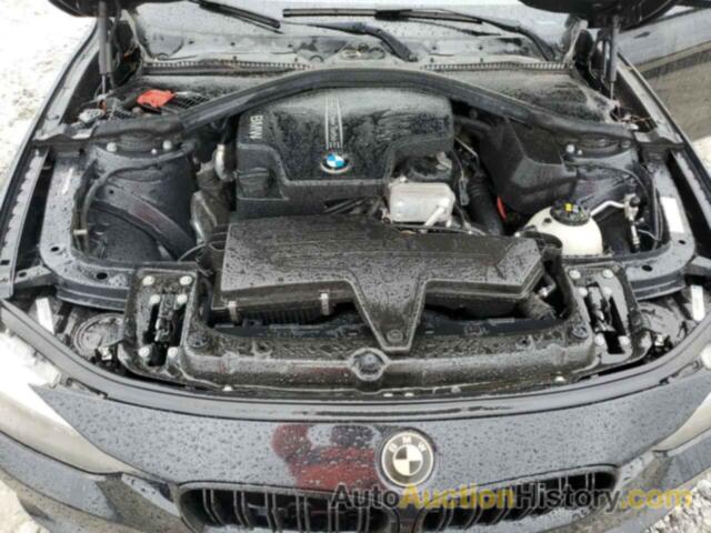 BMW 3 SERIES I, WBA3A5G51FNS82750