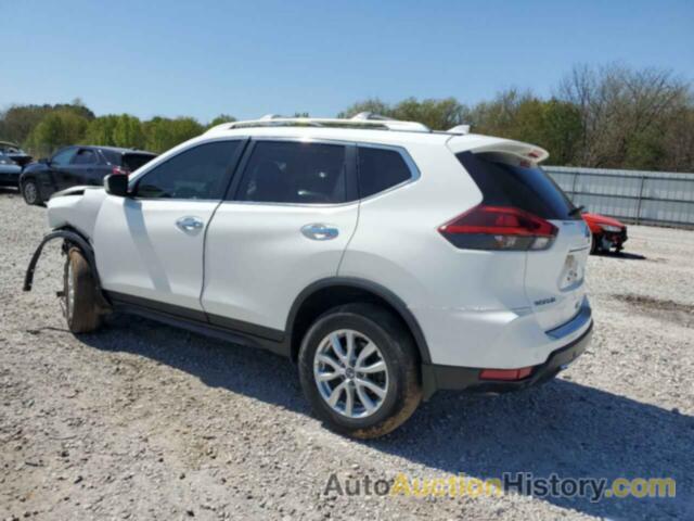 NISSAN ROGUE S, JN8AT2MV3LW135833