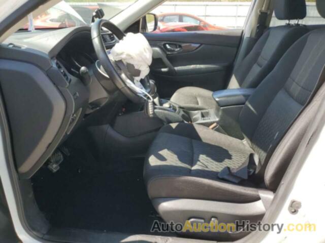 NISSAN ROGUE S, JN8AT2MV3LW135833