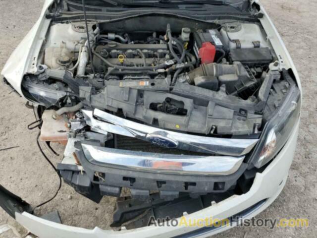 FORD FUSION S, 3FAHP0GA4CR433098