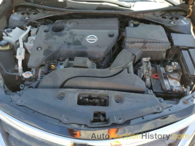 NISSAN ALTIMA 2.5, 1N4AL3AP0DN534879