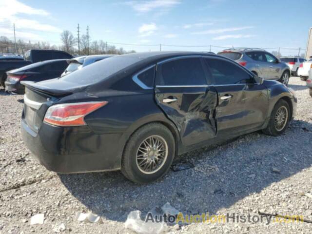 NISSAN ALTIMA 2.5, 1N4AL3AP0DN534879