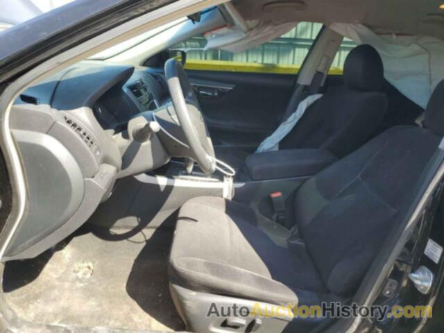 NISSAN ALTIMA 2.5, 1N4AL3AP0DN534879