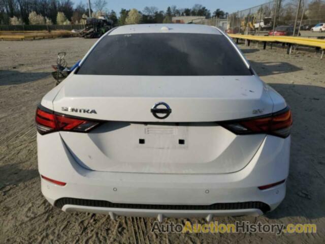 NISSAN SENTRA SV, 3N1AB8CV5LY240257