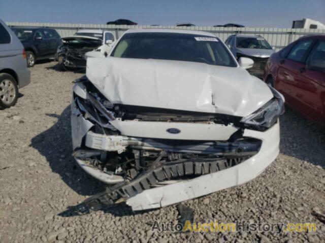 FORD FUSION TITANIUM/PLATINUM HEV, 3FA6P0RU0JR132372