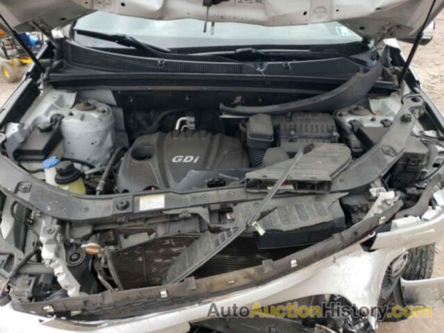 KIA SORENTO BASE, 5XYKT3A66CG292059