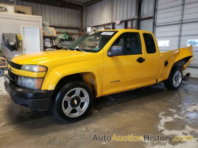 CHEVROLET COLORADO, 1GCCS196248128848