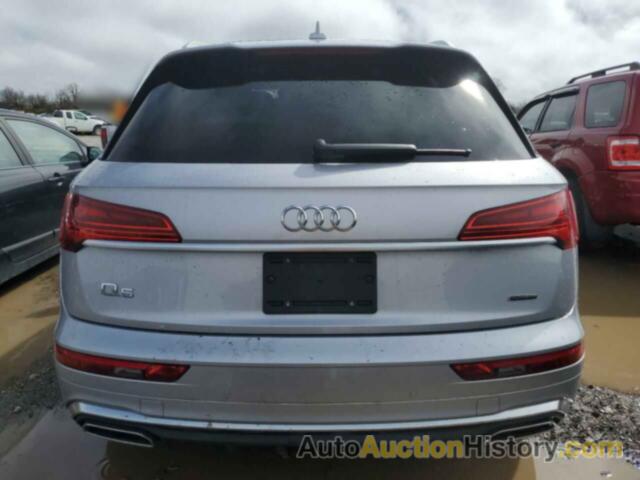 AUDI Q5 PREMIUM PLUS 45, WA1EAAFYXN2003290