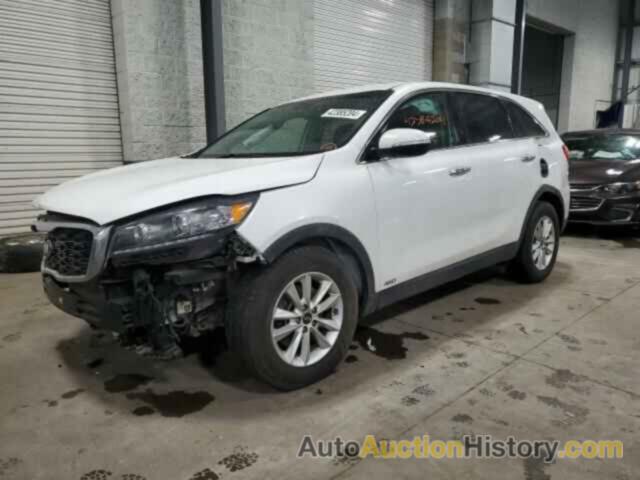 KIA SORENTO S, 5XYPGDA53LG613613