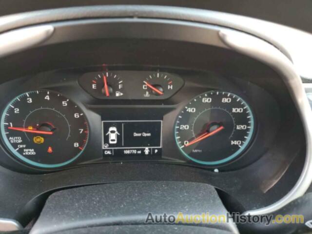 CHEVROLET MALIBU LS, 1G1ZB5ST5JF282956